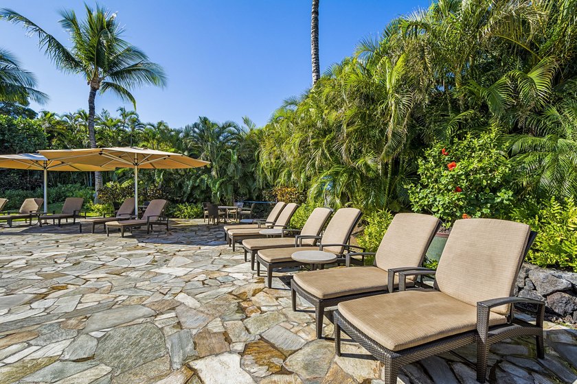 A rare find at Mauna Lani Point! This unique property has been - photo 23