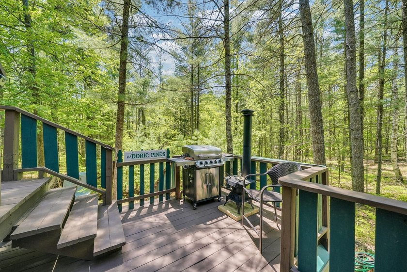 Enjoy peaceful up-north living in a quiet subdivision surrounded - photo 23