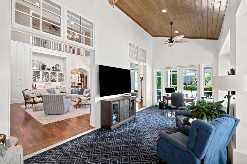 Experience refined coastal living within the prestigious, gated - photo 7