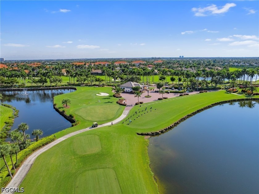 Stunning top-floor coach home in Coronado at Gulf Harbour Yacht - photo 50
