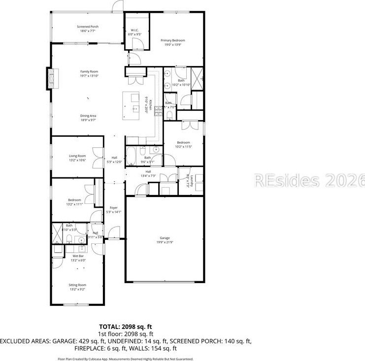 Welcome to 129 Carolina Oaks in the highly sought-after Four - photo 3