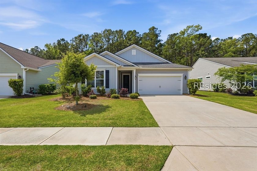 Welcome to 129 Carolina Oaks in the highly sought-after Four - photo 4