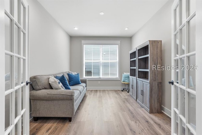 Welcome to 129 Carolina Oaks in the highly sought-after Four - photo 7