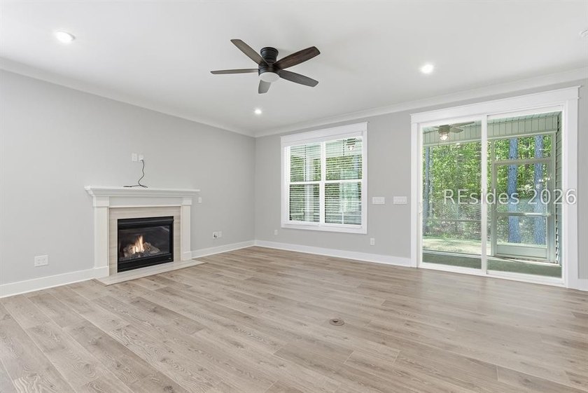 Welcome to 129 Carolina Oaks in the highly sought-after Four - photo 9