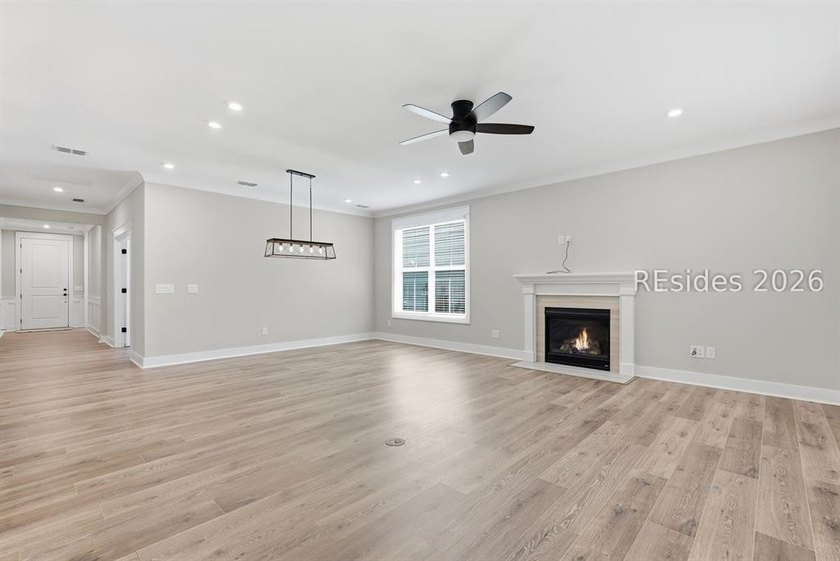 Welcome to 129 Carolina Oaks in the highly sought-after Four - photo 10