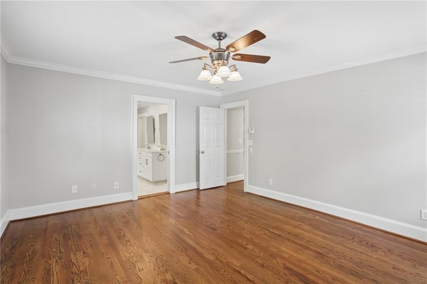 Live on the best stretch of the Beltline in Buckhead! Walk to - photo 12