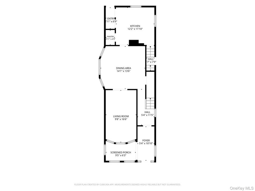 Rare opportunity to restore a spacious 5-bedroom detached - photo 15