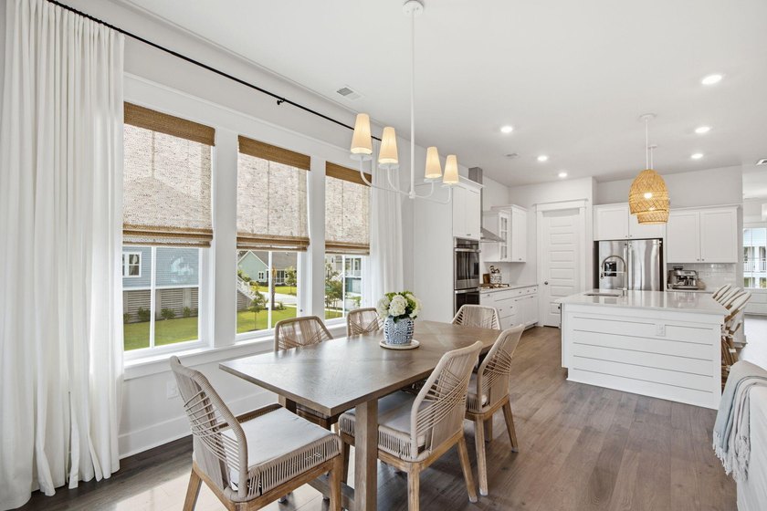 Welcome to 2746 McFadden Way, where thoughtful design, modern - photo 17