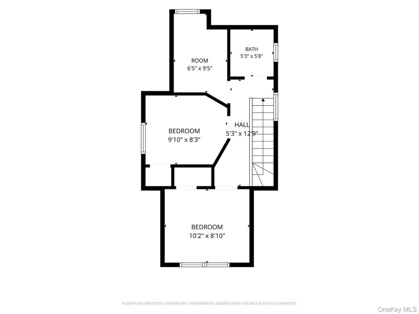 Rare opportunity to restore a spacious 5-bedroom detached - photo 17