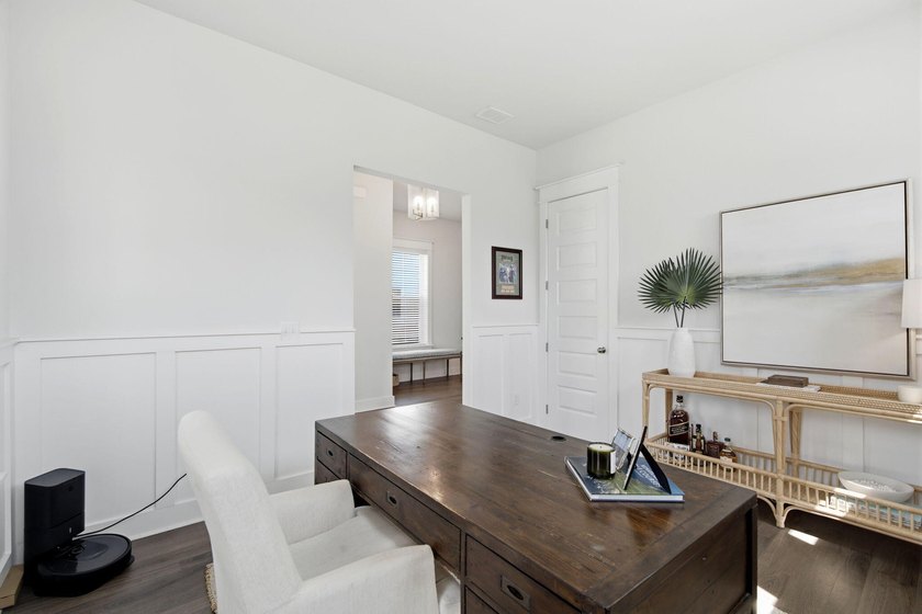 Welcome to 2746 McFadden Way, where thoughtful design, modern - photo 22