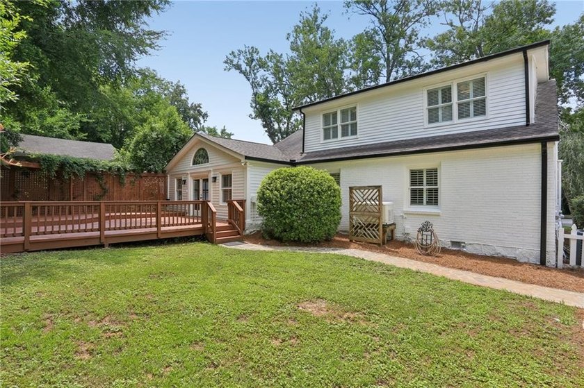 Live on the best stretch of the Beltline in Buckhead! Walk to - photo 29
