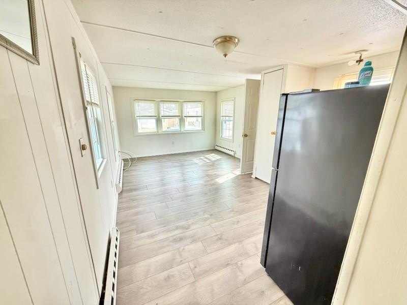 This affordable one bedroom home is perfect as a primary - photo 3
