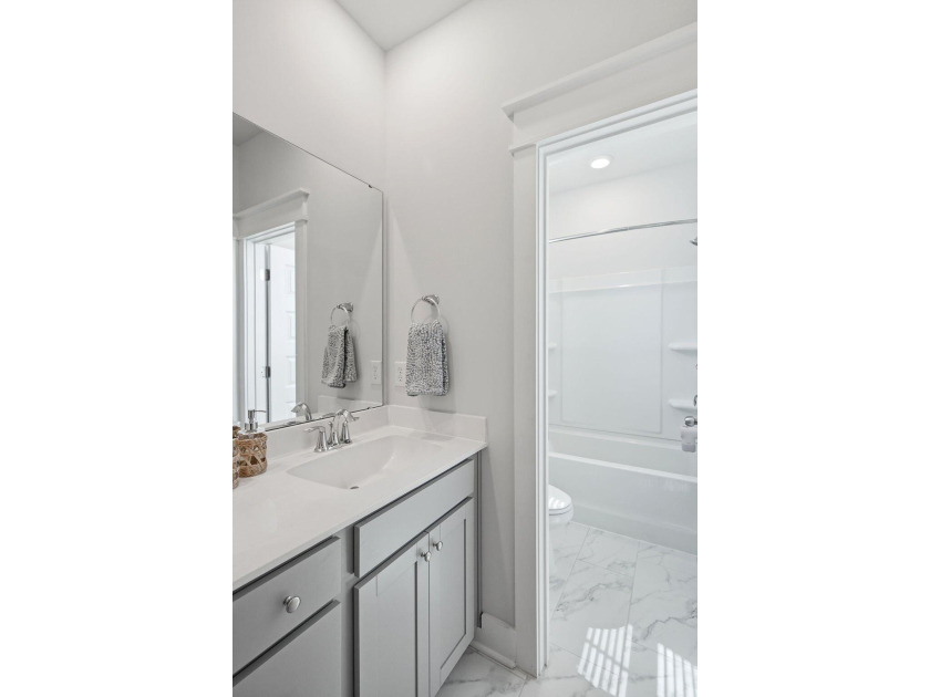 Welcome to 2746 McFadden Way, where thoughtful design, modern - photo 36