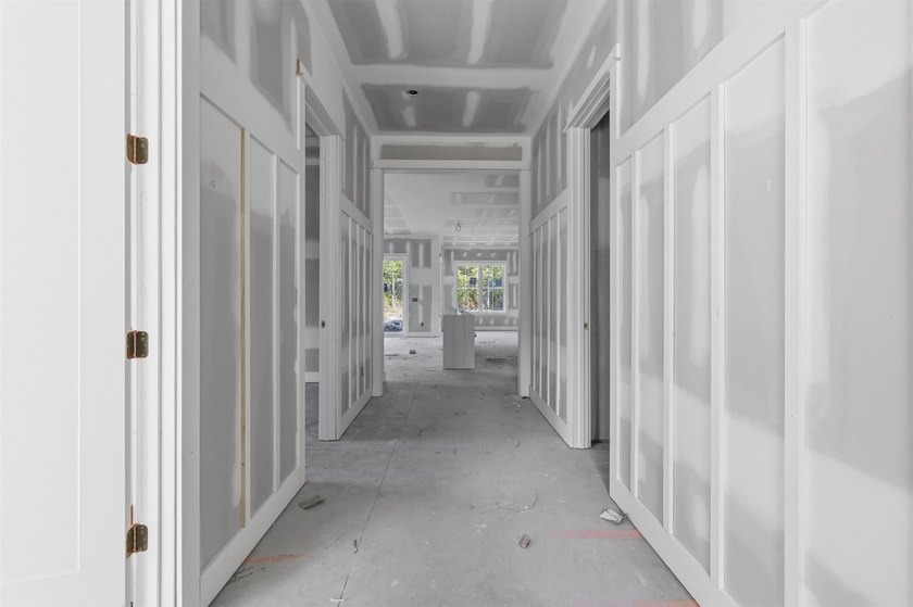 Introducing a beautifully designed to-be-built semi-custom home - photo 3