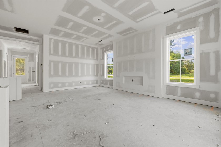 Introducing a beautifully designed to-be-built semi-custom home - photo 4