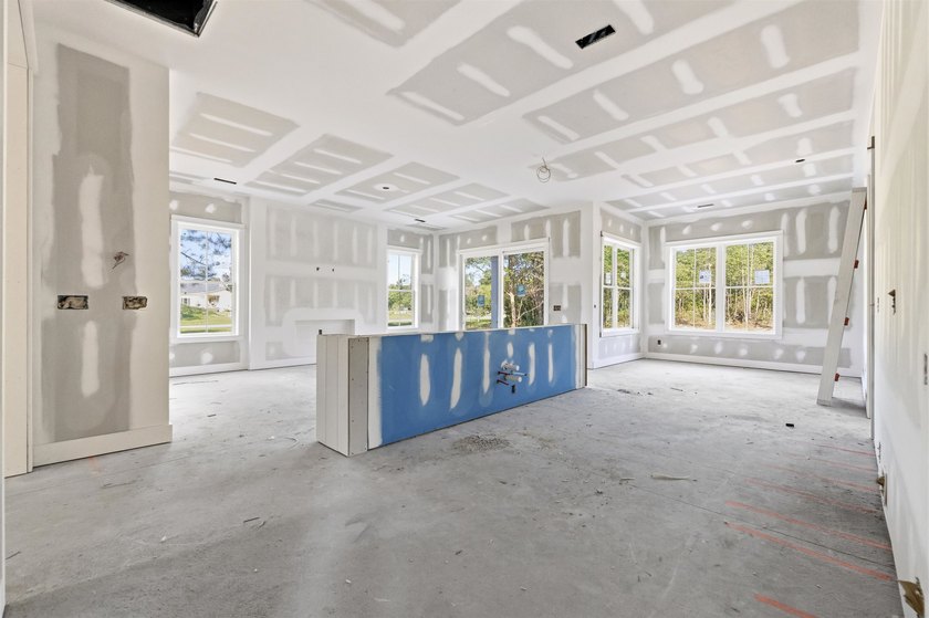 Introducing a beautifully designed to-be-built semi-custom home - photo 8