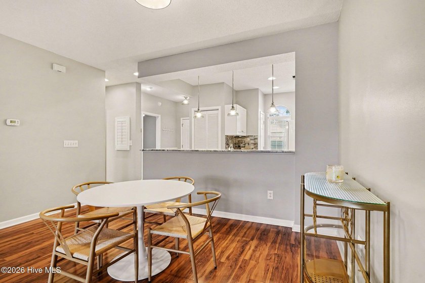 This beautifully updated condo combines comfort, style, and an - photo 15