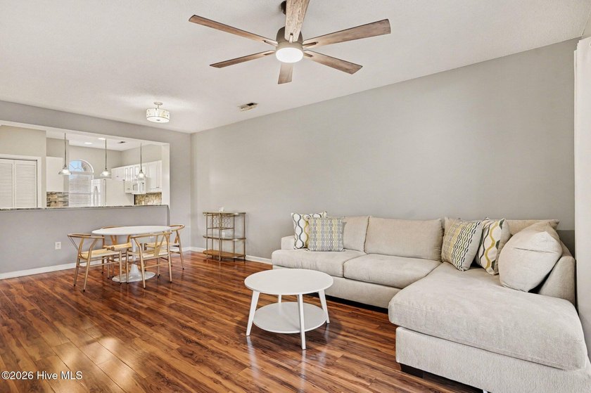 This beautifully updated condo combines comfort, style, and an - photo 16