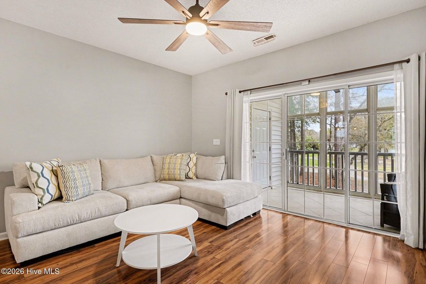 This beautifully updated condo combines comfort, style, and an - photo 17