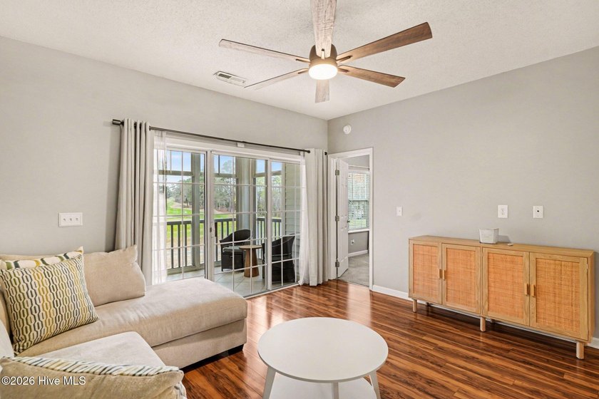 This beautifully updated condo combines comfort, style, and an - photo 18