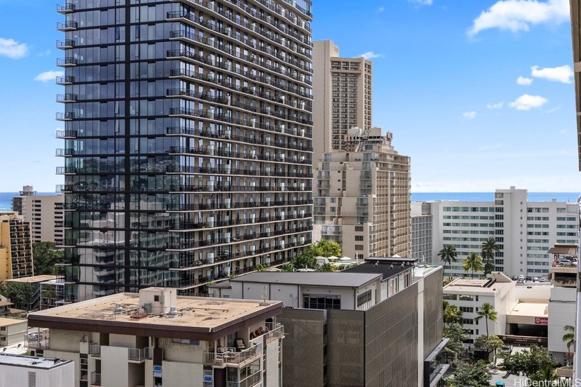 Located in the heart of Waikiki, this 2-bedroom condo at Fairway - photo 9