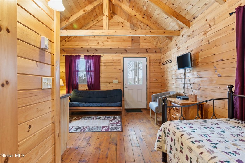 Rare Opportunity: Witherbee's Carriage House Restaurant &amp; Cabins - photo 22
