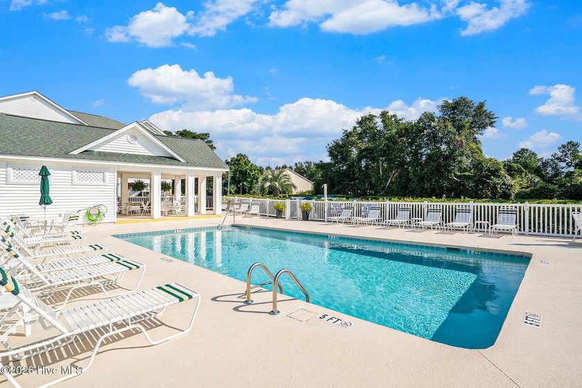 This beautifully updated condo combines comfort, style, and an - photo 29