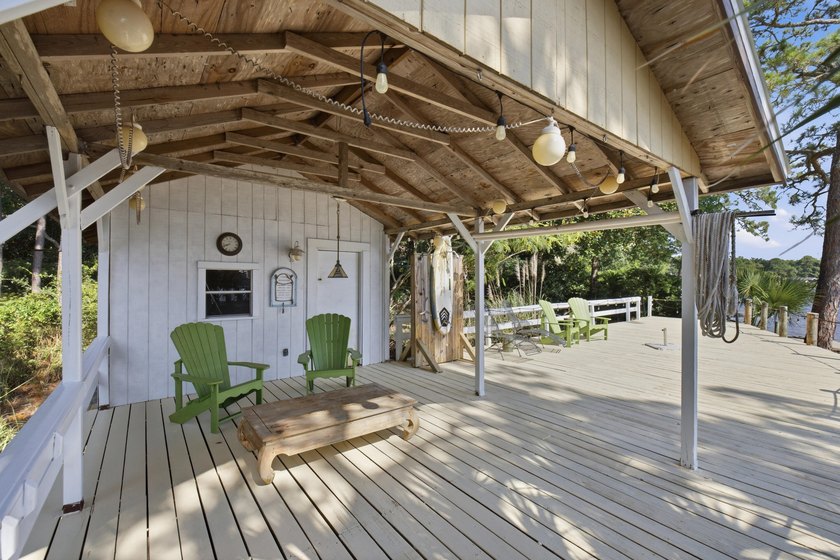 WATERFRONT HOME with BREATHTAKING SUNSETS!!!! Come view this - photo 10