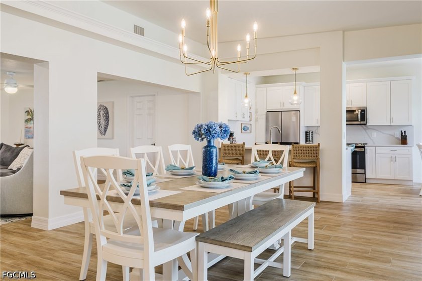 A Truly Unique Cape Coral Property! Welcome to *Tradewinds*, a - photo 11