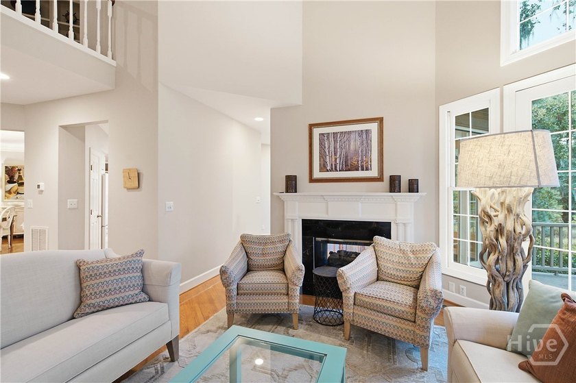 Enjoy breathtaking lagoon and river views from this beautifully - photo 25