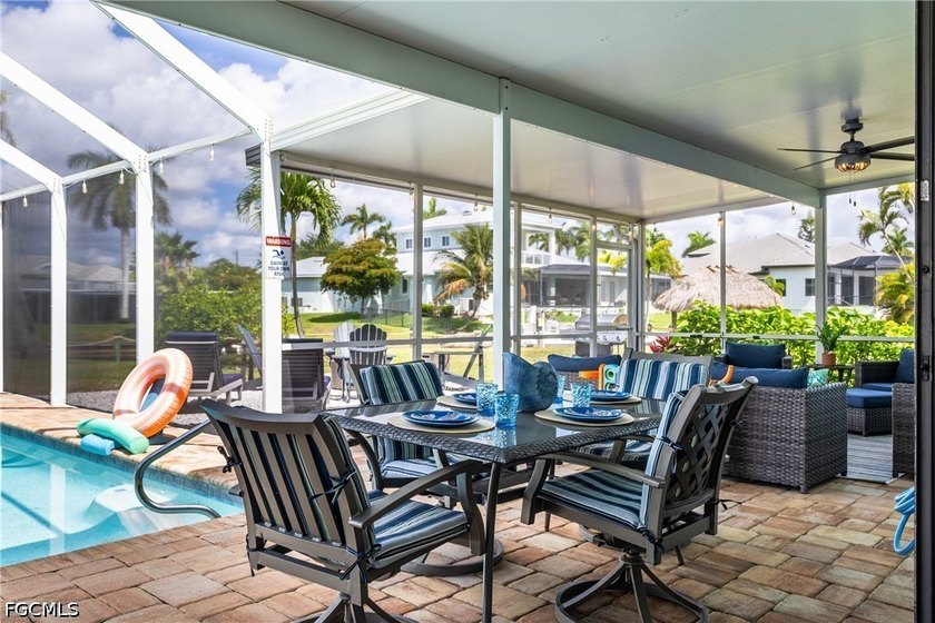 A Truly Unique Cape Coral Property! Welcome to *Tradewinds*, a - photo 28