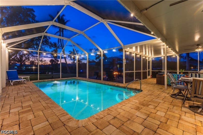 A Truly Unique Cape Coral Property! Welcome to *Tradewinds*, a - photo 38
