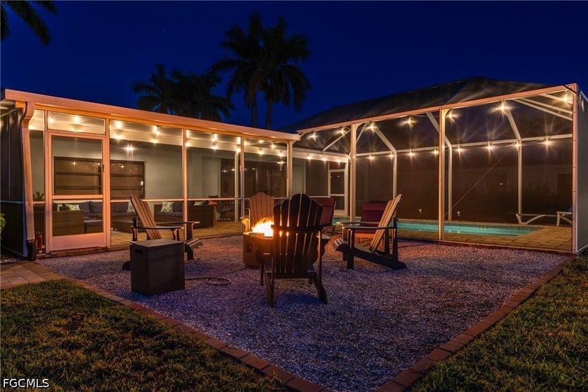 A Truly Unique Cape Coral Property! Welcome to *Tradewinds*, a - photo 40