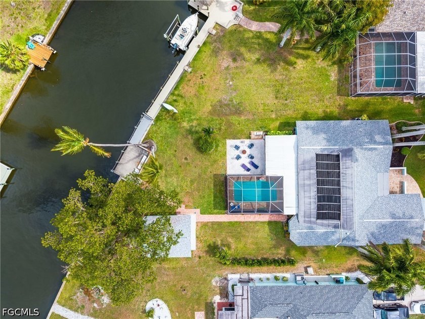 A Truly Unique Cape Coral Property! Welcome to *Tradewinds*, a - photo 42