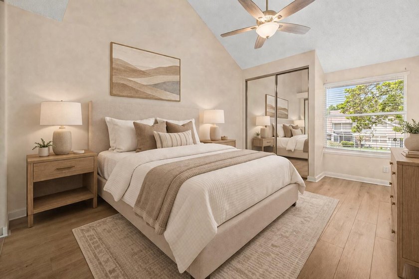 Welcome to Sunset Trace! Move-in ready 3-bedroom, 2-bath - photo 10