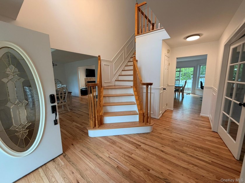 You Have Found the Perfect Home! This Beautiful Victorian Style - photo 4