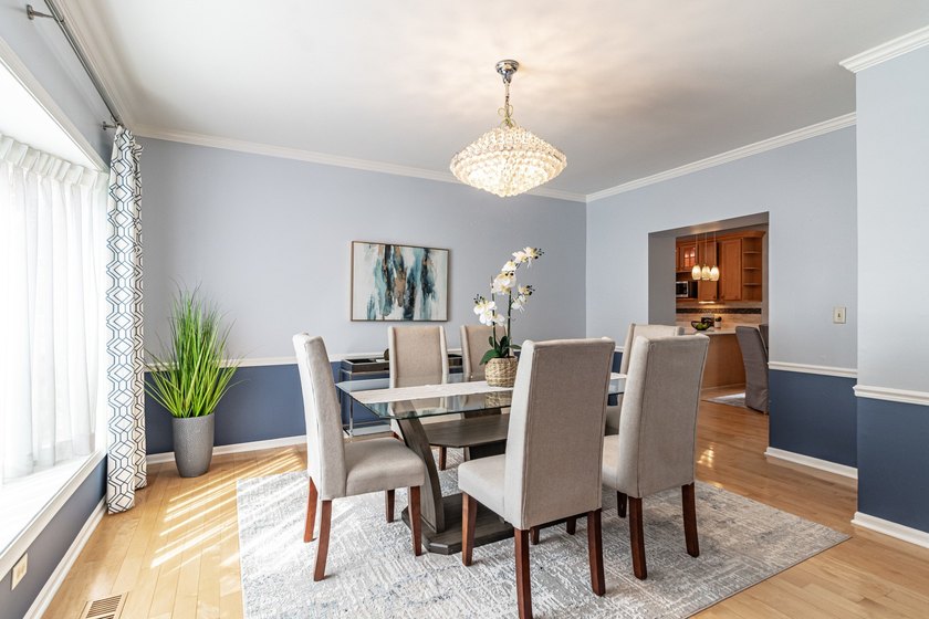 Experience refined waterfront living in this meticulously - photo 6