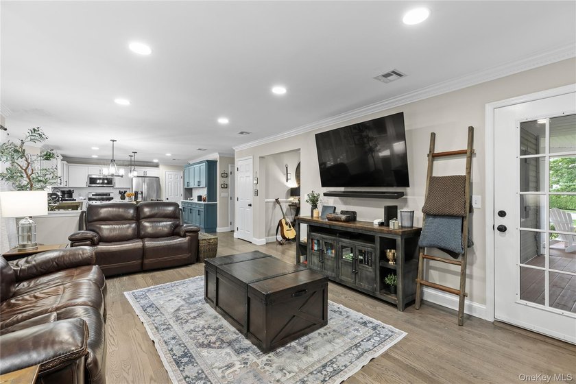 Say Hello To Your New Address!! Beautifully updated home - photo 14