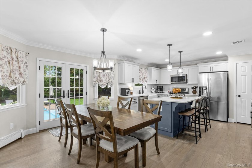 Say Hello To Your New Address!! Beautifully updated home - photo 18