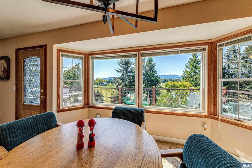 Beautifully maintained home with unobstructed mountain views - photo 20