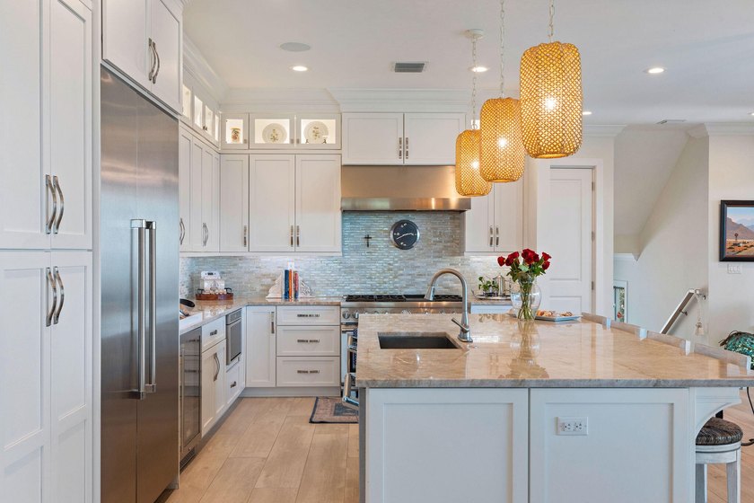 Coastal Luxury. Endless Lifestyle. A rare opportunity to own an - photo 22