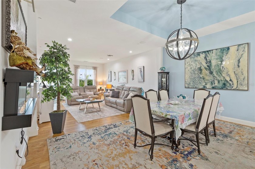 Experience the pinnacle of luxury waterfront living in this - photo 22