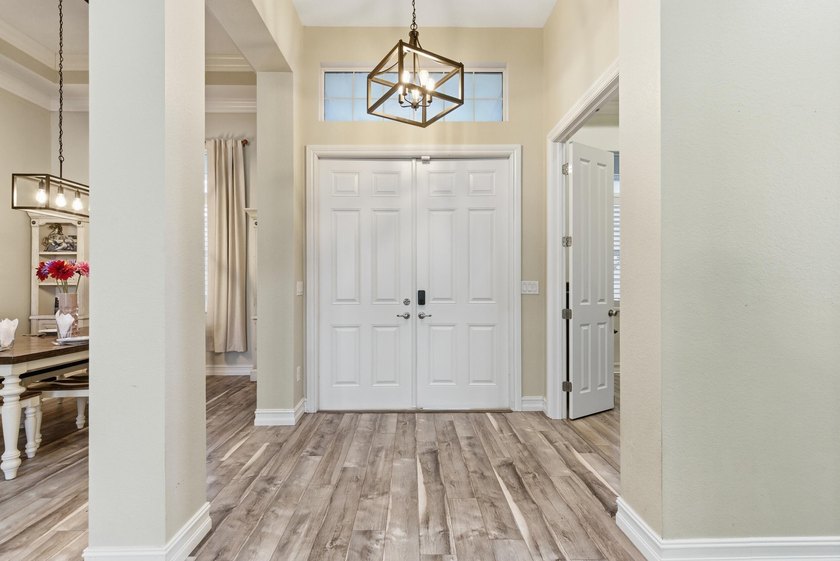 Set within the wide-open landscape of Golden Gate Estates, this - photo 22