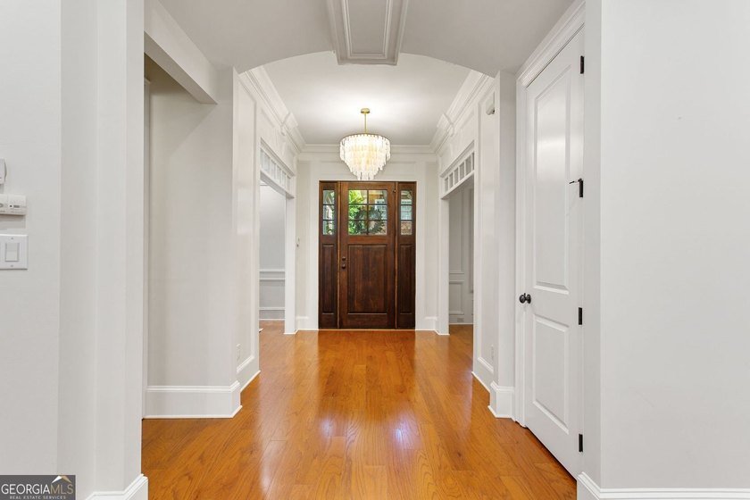 Welcome to 608 Concord Lake Ln SE, where timeless style - photo 8
