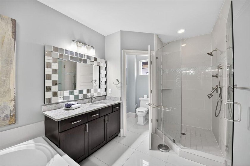Step into coastal elegance in the popular Villa Lago community - photo 30