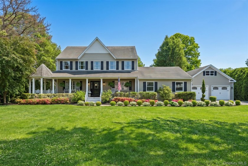 Say Hello To Your New Address!! Beautifully updated home - photo 37