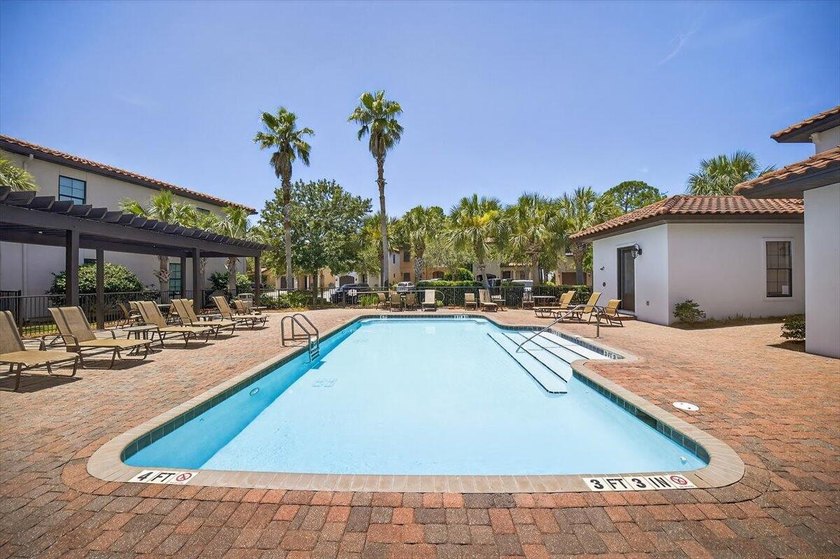Step into coastal elegance in the popular Villa Lago community - photo 39
