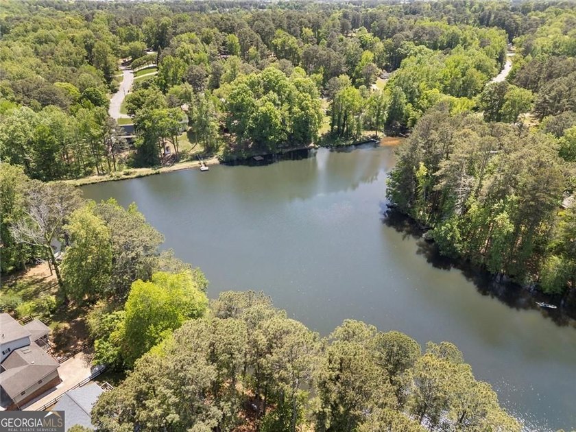 A beautifully maintained home with serene views of Canary Lake - photo 45