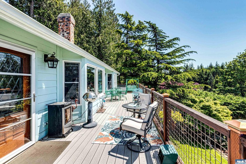 Beautifully maintained home with unobstructed mountain views - photo 47