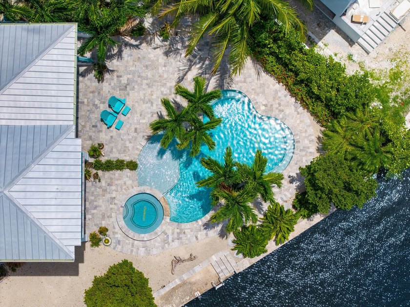 Coastal Luxury. Endless Lifestyle. A rare opportunity to own an - photo 50